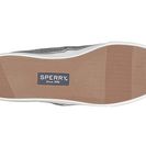 Incaltaminte Femei Sperry Top-Sider Biscayne Laceless Smoked Pearl