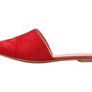 Incaltaminte Femei Chinese Laundry Everlong Slide Red