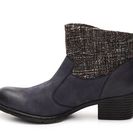 Incaltaminte Femei boc Charon Bootie Navy