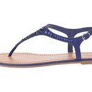 Incaltaminte Femei Chinese Laundry Genya Indigo Micro Suede