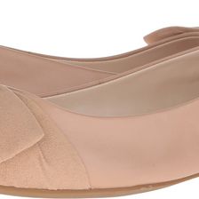Nine West Oh Really Light Natural/Light Natural Leather