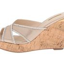 Incaltaminte Femei GUESS Eleonora Gold Fabric