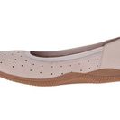 Incaltaminte Femei SoftWalk Hampshire Sand Nubuck Leather