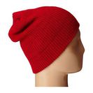 Accesorii Femei Volcom Slight Chile Beanie Blood Red