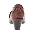 Incaltaminte Femei Rockport Cobb Hill Selah Brown