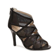 Incaltaminte Femei Adrienne Vittadini Garo Sandal Black