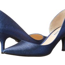 Nina Brynlee-YF Electric