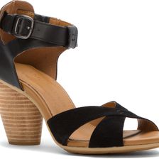 EMU Australia Tweed Black