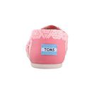 Incaltaminte Femei TOMS Seasonal Classics Pink Neon Tribal