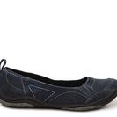 Incaltaminte Femei Earth Origins by Earth Scooter Sport Flat Navy