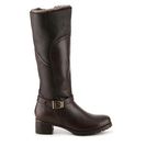 Incaltaminte Femei Blondo Fabrizia Riding Boot Brown