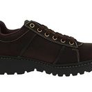 Incaltaminte Femei SKECHERS Tredds - Interactive Chocolate Scuff
