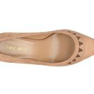 Incaltaminte Femei Nine West Raheza Pump Nude