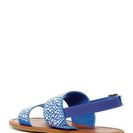 Incaltaminte Femei Rampage Laila Embellished Sandal COBALT