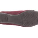 Incaltaminte Femei Aerosoles Ultrabrite Wine Fabric