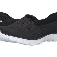 Incaltaminte Femei SKECHERS EZ Flex 30 - Surround BlackWhite