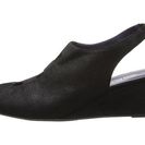 Incaltaminte Femei Vaneli Wianne Black RimesBlack Elastic