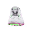 Incaltaminte Femei Nike Free 50 TR Fit 5 Wolf GreyVoltage GreenDark GreyVivid Purple