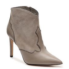 Incaltaminte Femei Sam Edelman Bradley Bootie Grey