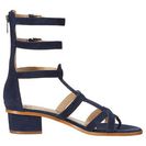 Incaltaminte Femei Marc Fisher LTD Fawn Navy