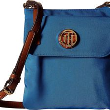 Tommy Hilfiger Ivy - North/South Crossbody Bright Midnight