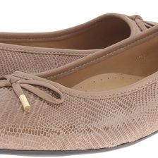 Vaneli Signy Taupe Patchwork