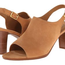 Walking Cradles Gwen Dark Camel Nubuck