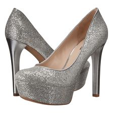 GUESS Etten Silver Glitter