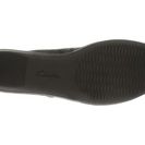 Incaltaminte Femei Clarks Everlay Daphne Black Leather