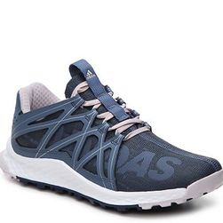 Incaltaminte Femei adidas Vigor Bounce Trail Running Shoe - Womens GreyBlue