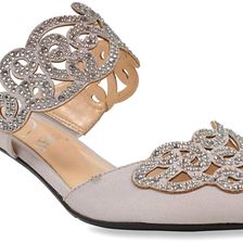 J. Renee Francie Silver