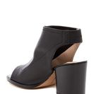 Incaltaminte Femei French Connection Cilly Heel BLACK
