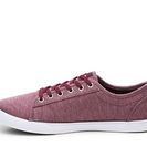 Incaltaminte Femei Vans Rowan Sneaker - Womens Burgundy