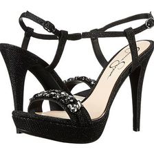 Incaltaminte Femei Jessica Simpson Kanady Black