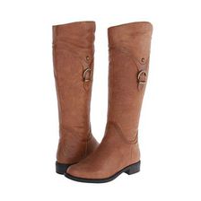 Incaltaminte Femei David Tate Texas 14 Tan Calfskin