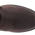 Incaltaminte Femei Rockport City Casuals Rola Buckle Bootie Ebano Tumble WL