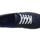 Incaltaminte Femei Keds Craze T-Toe Peacoat Navy Stretch Twill