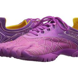 Incaltaminte Femei Vibram FiveFingers Vybrid Sneak Bright Purple