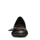 Incaltaminte Femei Born Molly Ballet Flat BlackSilver