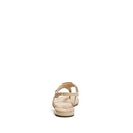 Incaltaminte Femei GUESS Jadeene Sandals light natural leather