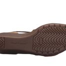 Incaltaminte Femei Hush Puppies Rory Russo Tan LeatherMetallic Suede