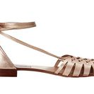 Incaltaminte Femei Steve Madden Leaondra Rose Gold