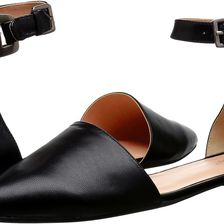 Nine West Osillyyou Black Leather