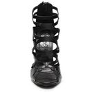 Incaltaminte Femei NYLA Mercutio Sandal Black