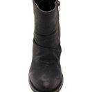 Incaltaminte Femei Bucco Statene Ruched Boot Black
