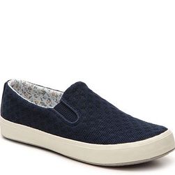 Incaltaminte Femei Eastland Breezy Slip-On Sneaker Navy