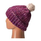 Accesorii Femei Echo Design Glimmer Slouchy Hat Berry