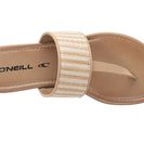 Incaltaminte Femei O\'Neill Desi Warm Sand