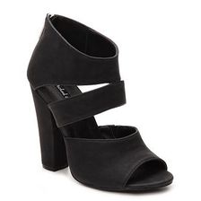 Incaltaminte Femei Michael Antonio Jestin Sandal Black