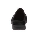 Incaltaminte Femei Easy Spirit Traveltime BlackMedgold Suede